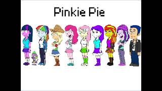 Top 10 My Little Pony Characters With Text-To-Speech Voices