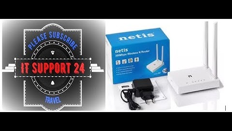 How to Configure Natis WIFI Router | Repeater Mode Configuration | Natis WIFI Router |