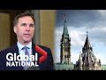 Global National: July 8, 2020 | Canada’s fiscal snapshot projects $343B deficit