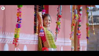 New Adivasi Song | Matkavi Nani मटकावी नानी | Bheem Kanoje & Mahi Dawar | SK Production #adivasisong