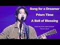 250330 KIMHYUNJOONG 김현중 - Song for a Dreamer/Prism Time/A Bell of Blessing @Filament in Seoul