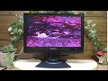 【映像、音声の品質確認用】16インチ 液晶テレビ ピクセラ 16V型 液晶 テレビ PRD-LB116B 地上・BS・110度CSデジタル 小型液晶テレビ HDMI ２０１０年製