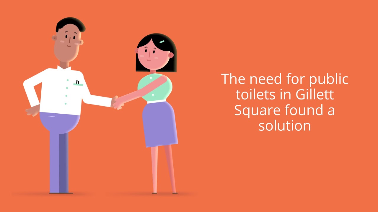 The Toilet Cooperative - YouTube