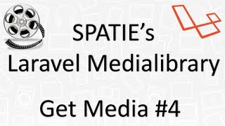 Spatie Laravel Media Library - Get Media and show that in view #4