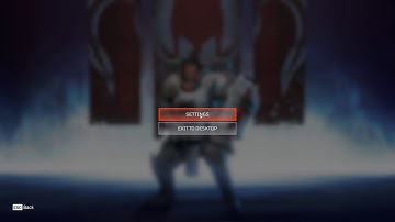 How to Change Incoming Damage Feedback Apex Legends