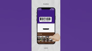 Rewards Anytime, Anywhere