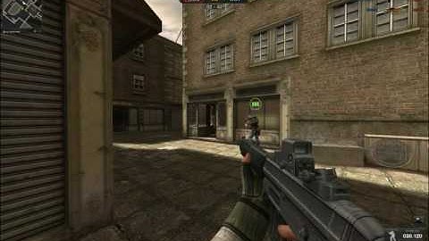 PointBlank WallHack Bessik