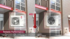 LG Commercial Air Conditioner