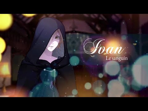 Vidéo d'Illustrations de Moonlight Lovers - Ivan 💙