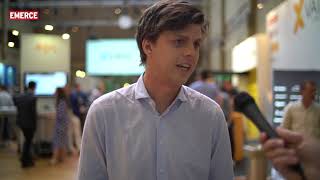 Interview Derk Van Der Have Brenger.nl Op Ecl 2019