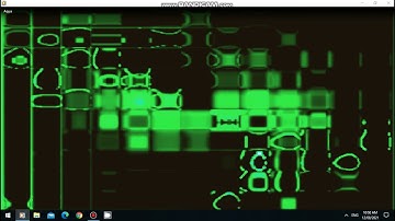 windows media player of visualization battery - gemstonematrix