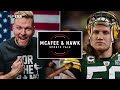 McAfee & Hawk Sports Talk | Thursday, May 28th