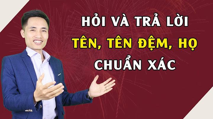 Dãy bê kê tốp tên tiếng anh là gì