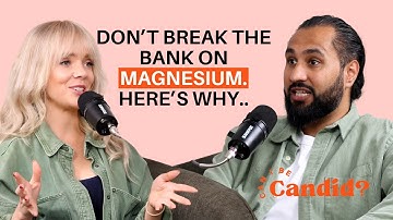 Best and Worst Types of Magnesium
