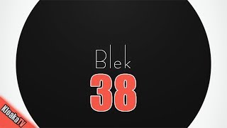 Blek Stage 38 Walkthrough