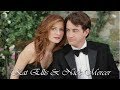 Kat Ellis & Nick Mercer (The Wedding Date)