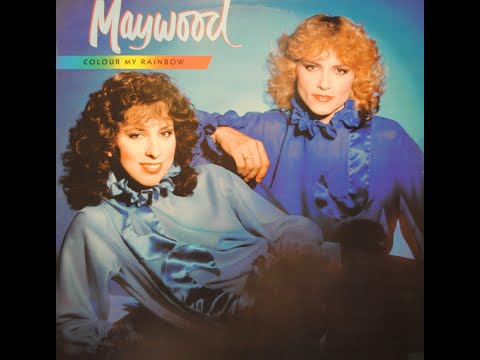 Maywood - Get Away