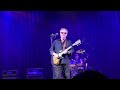 April Wine - "Just Between You and Me" - Genesee Theater, Waukegan, IL - 09/