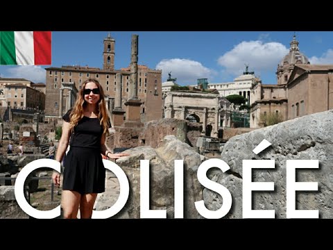 Vidéo: Mont Palatin de Rome : le guide complet
