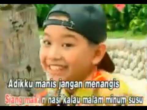 POK AME-AME : Alfandy Leony V.H