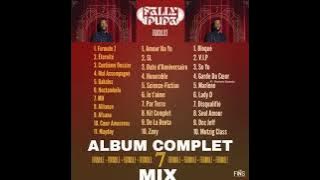 Formule 7 Album complet de Fally Ipupa