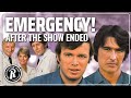 What happened to the cast of emergency 19721977 after the show ended