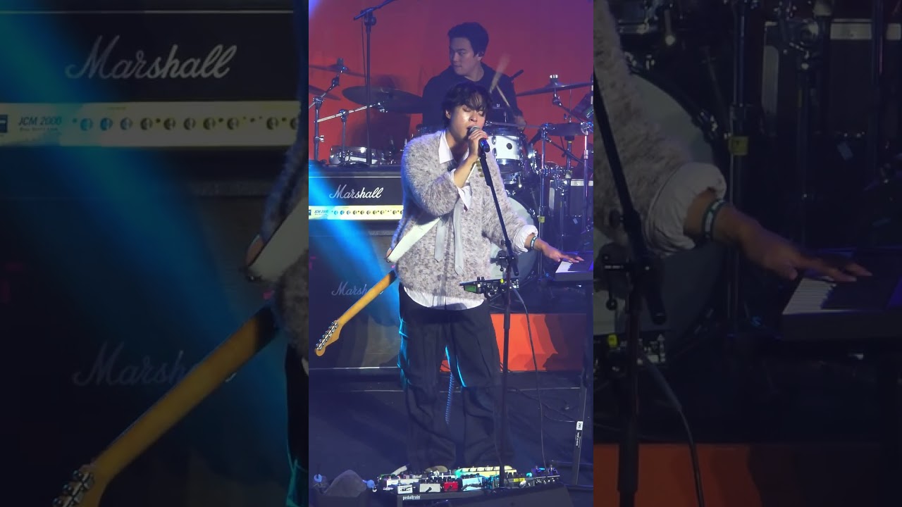 241027 라쿠나 Lacuna X 설 SURL - KIDS | Grand Mint Festival GMF