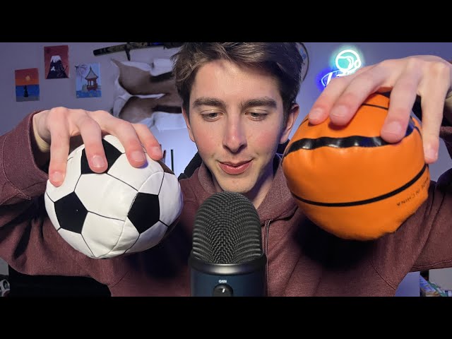 ASMR for those who lost their Tingles