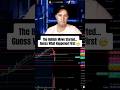 The entry that changed everything... #trading #daytrader #daytrading #futurestrading #money