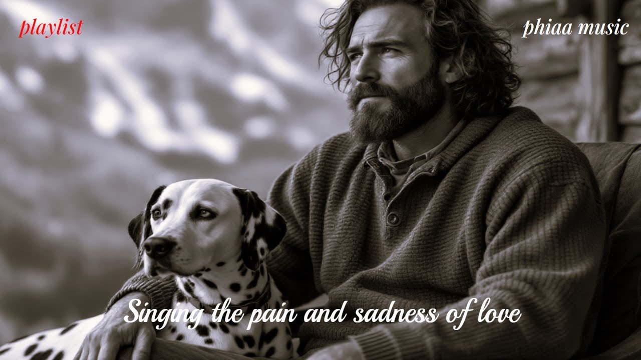 사랑의 아픔과 슬픔을 노래하다. Singing the pain & sadness of love 사랑의 아픔과 슬픔을 노래하다. Singing the pain & sadness of love