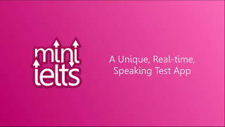 Mini IELTS Speaking App screenshot 5