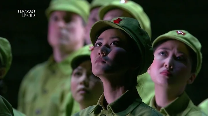 pera- Nixon in China (John Adams)