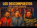 CUPI esta en LIVE