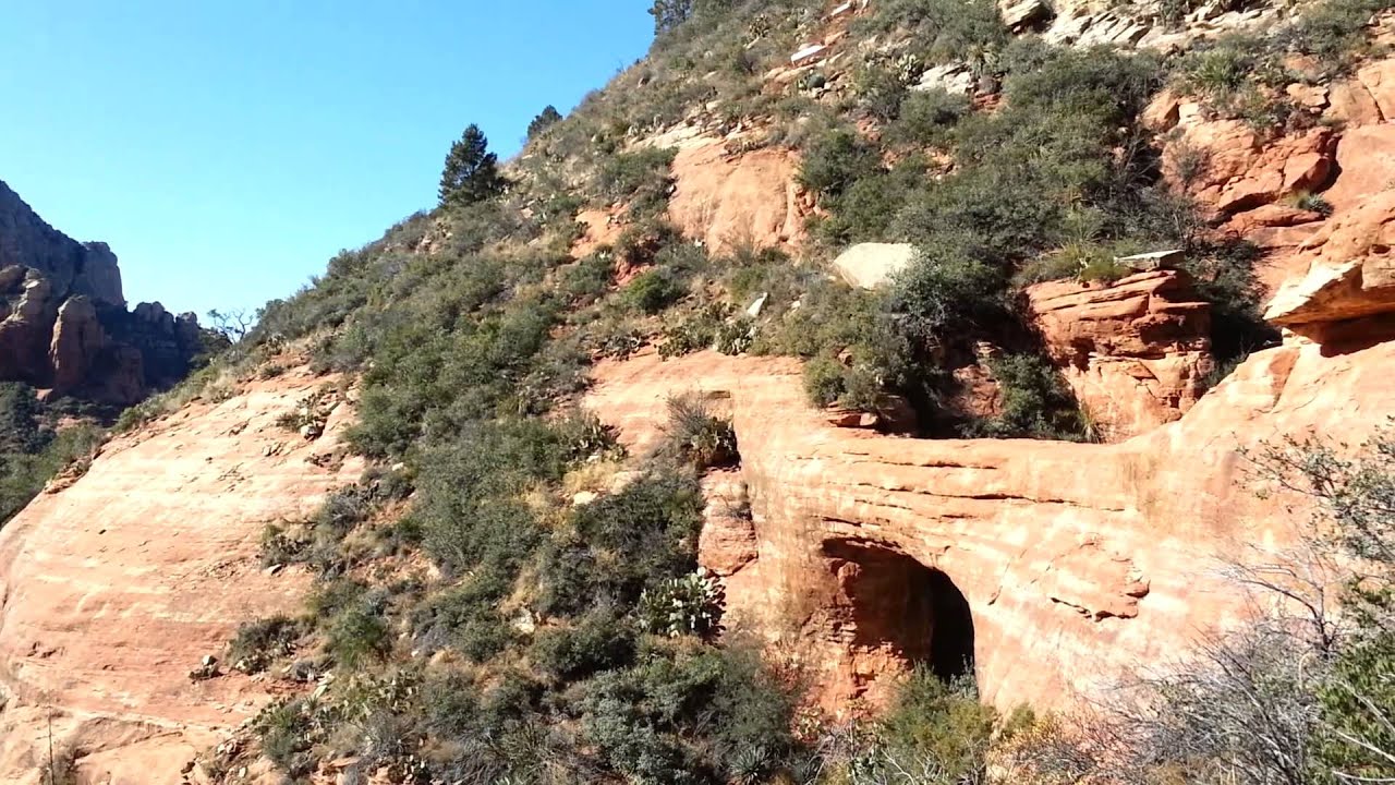 Vultee Arch