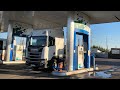 Dangerous! GAS! Устанавливаем дополнительные баллоны под Метан!