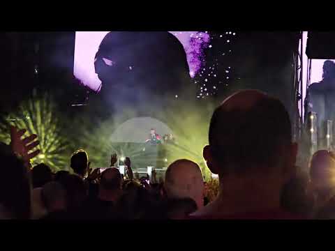 Blur - The Universal - Live at Wembley 08.07.23