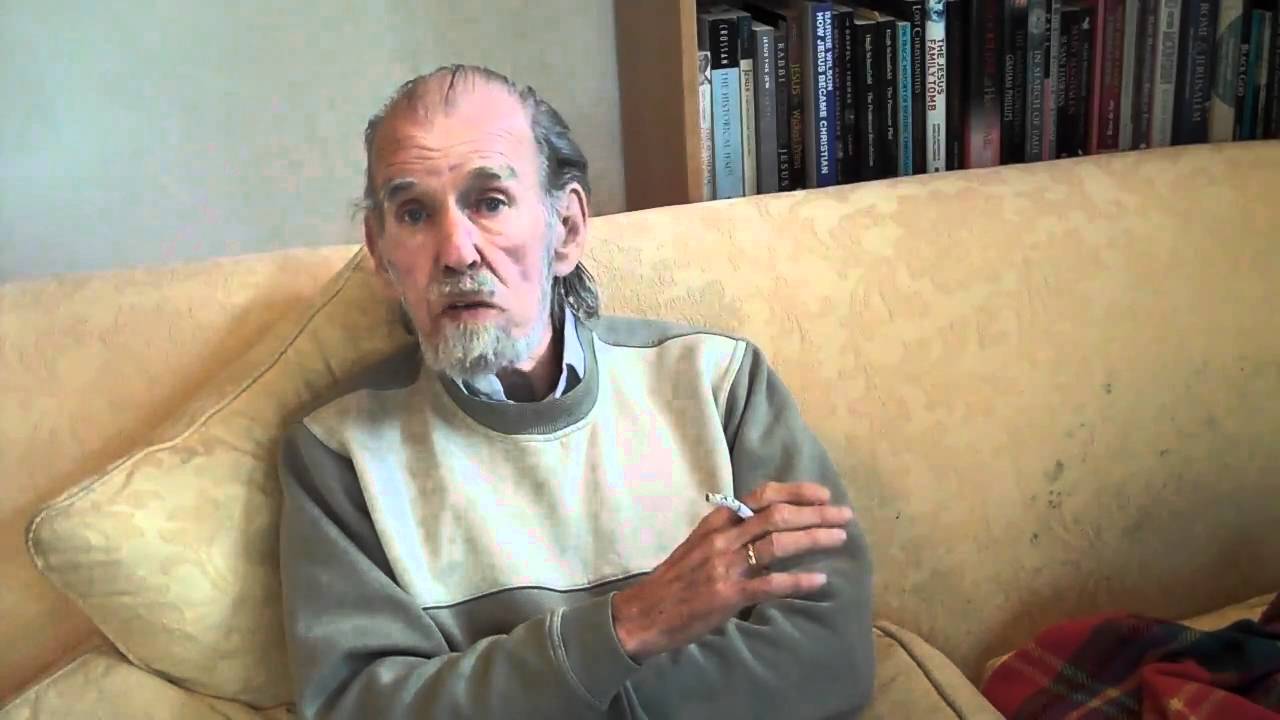 Rosslyn Chapel: Tim Wallace Murphy Shares His Thoughts