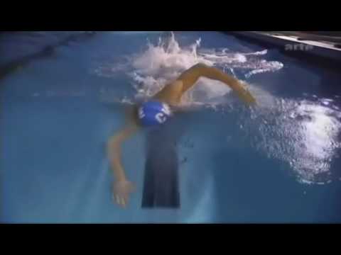 Michael Phelps - Swimming 04