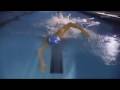 Michael Phelps - Freestyle 4/6 (Underwater Camera)