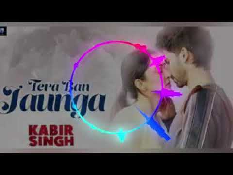 Tera ban jaunga   New remix song    DJ SANGRAM   240p