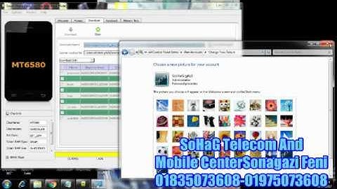 SYMPHONY I10+ PLUS FRP & FLASH  BYPASS GOOGLE ACCOUNT  100% OK