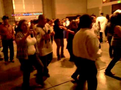 Ford dance 2005