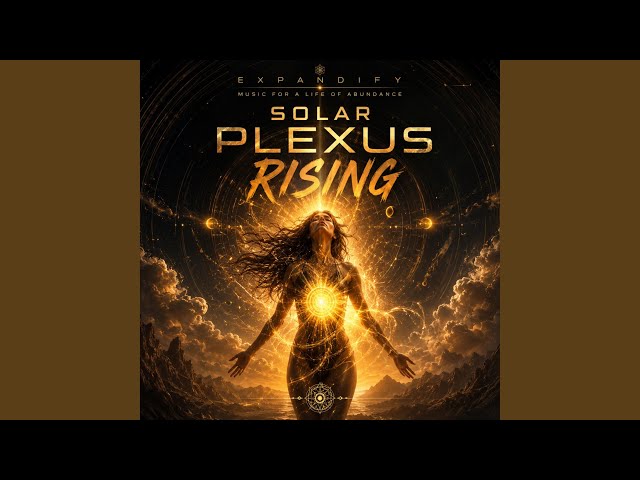 Solar Plexus Rising