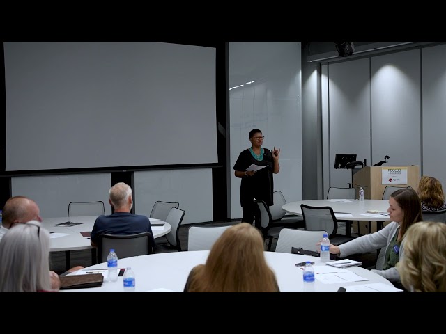 Leading & Living Mindfully | Recess for Success - September 2022