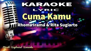 Cuma Kamu Karaoke Tanpa Vokal