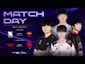Bình Luận Tiếng Việt: KRX vs NS l T1 vs KT | LCK 2026