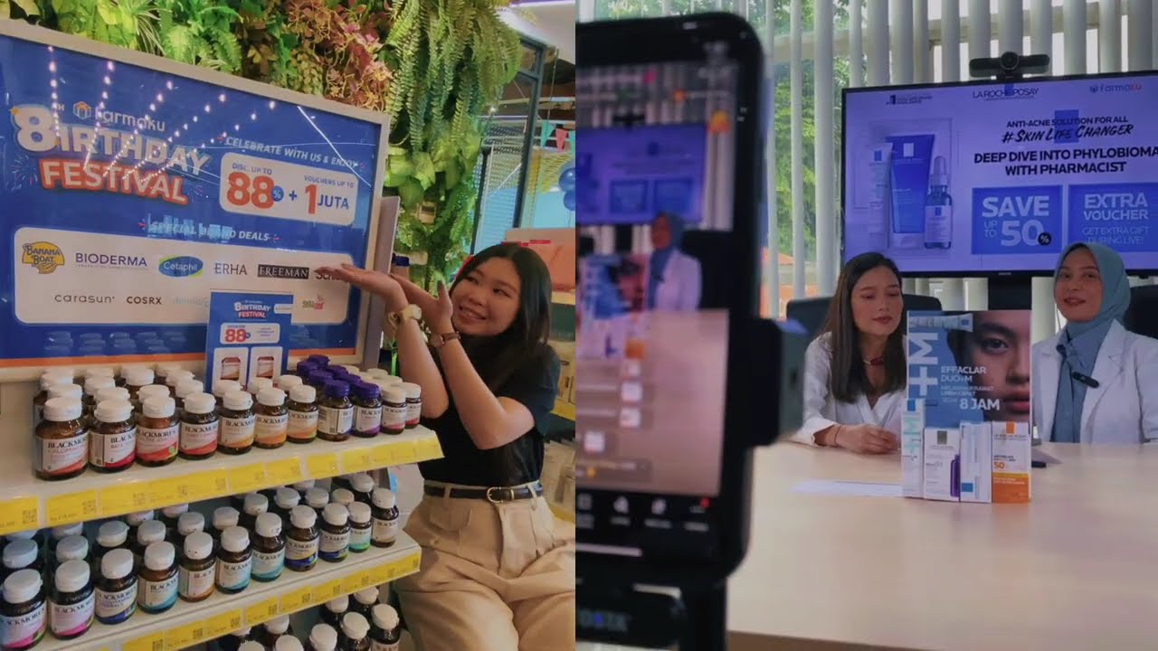 Farmaku | SEMBA 47 C Group 26 | Immersion Program