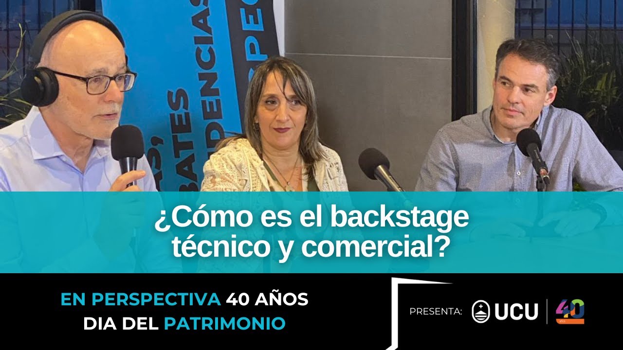 Laura Rinaldi Rbc En Perspectiva 40 años: Con Laura Rinaldi, gerenta comercial, y ...