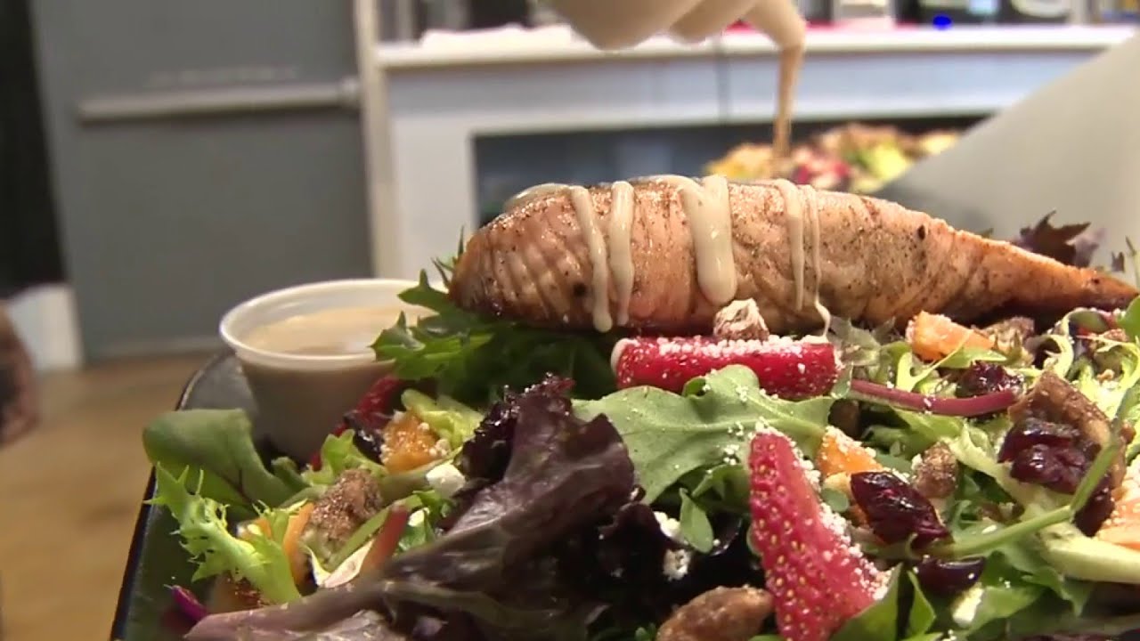 Black Restaurant Week to raise money for San Antonio Food Bank