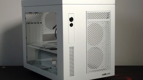 Caselabs Mercury S5 Review